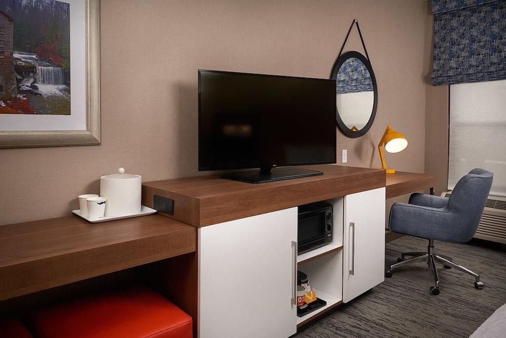 Hampton Inn By Hilton Youngstown-West I-80 Mineral Ridge Екстер'єр фото
