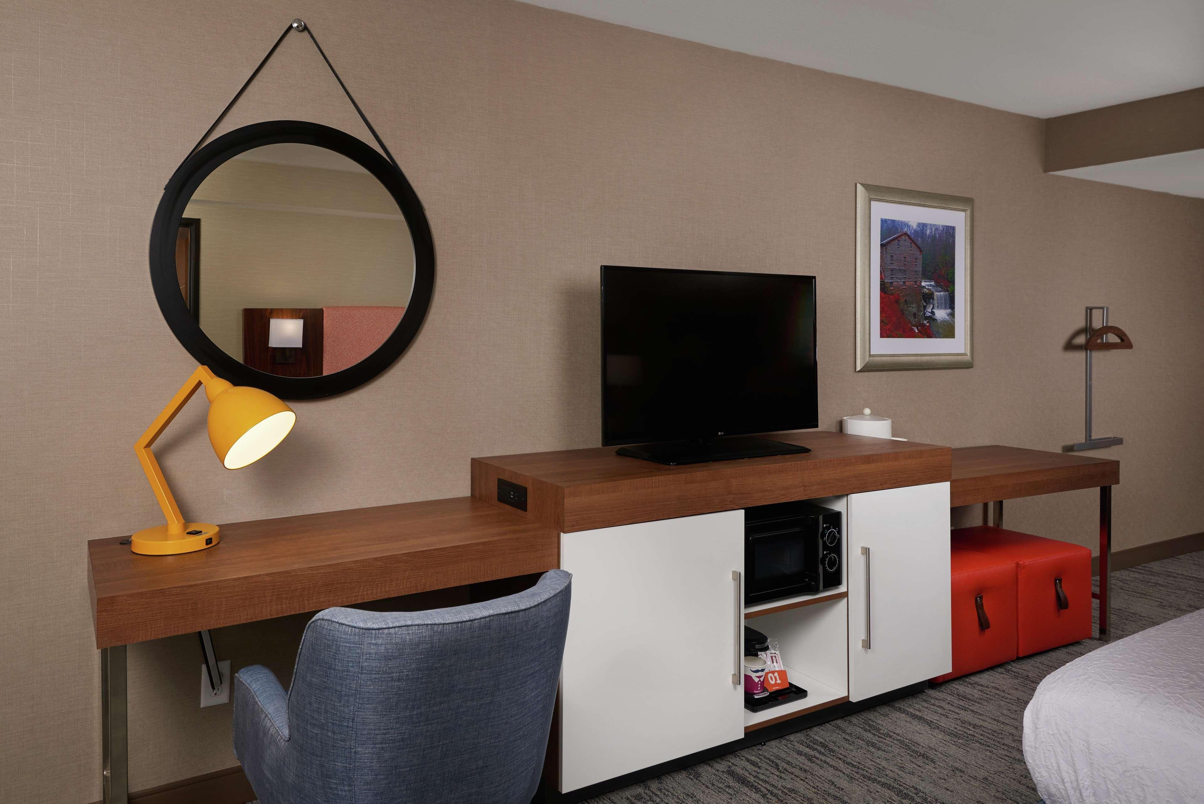 Hampton Inn By Hilton Youngstown-West I-80 Mineral Ridge Екстер'єр фото