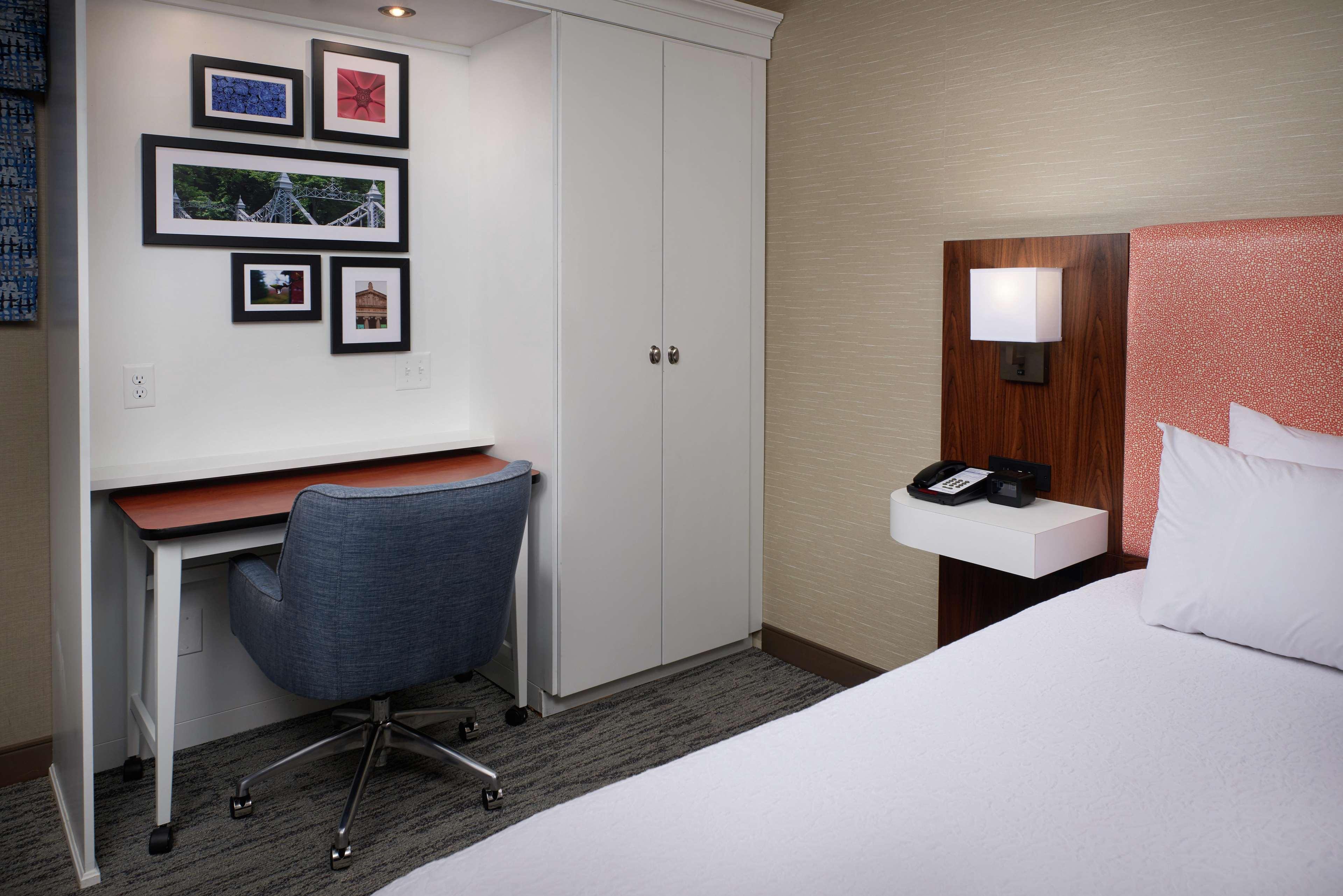 Hampton Inn By Hilton Youngstown-West I-80 Mineral Ridge Екстер'єр фото