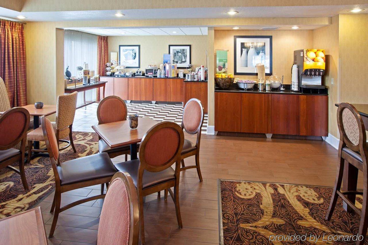 Hampton Inn By Hilton Youngstown-West I-80 Mineral Ridge Екстер'єр фото