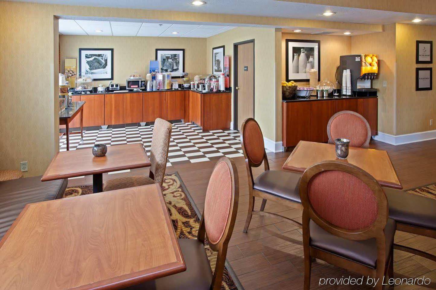 Hampton Inn By Hilton Youngstown-West I-80 Mineral Ridge Екстер'єр фото