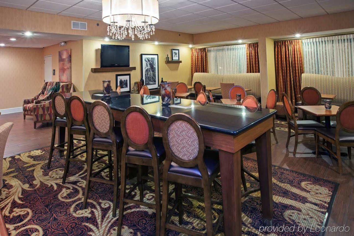 Hampton Inn By Hilton Youngstown-West I-80 Mineral Ridge Екстер'єр фото