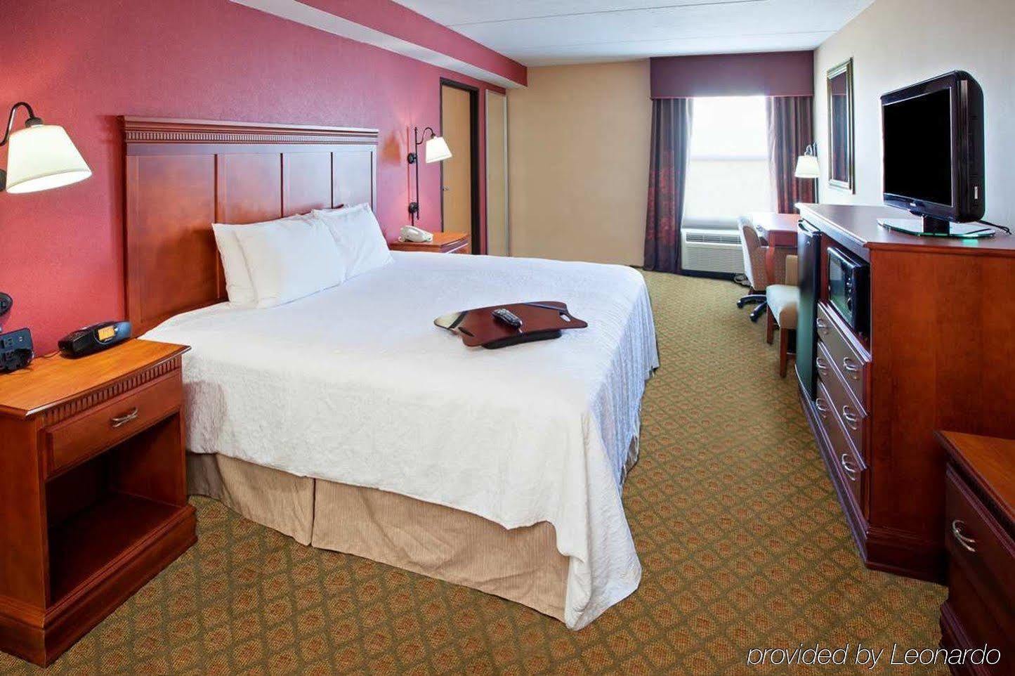 Hampton Inn By Hilton Youngstown-West I-80 Mineral Ridge Екстер'єр фото